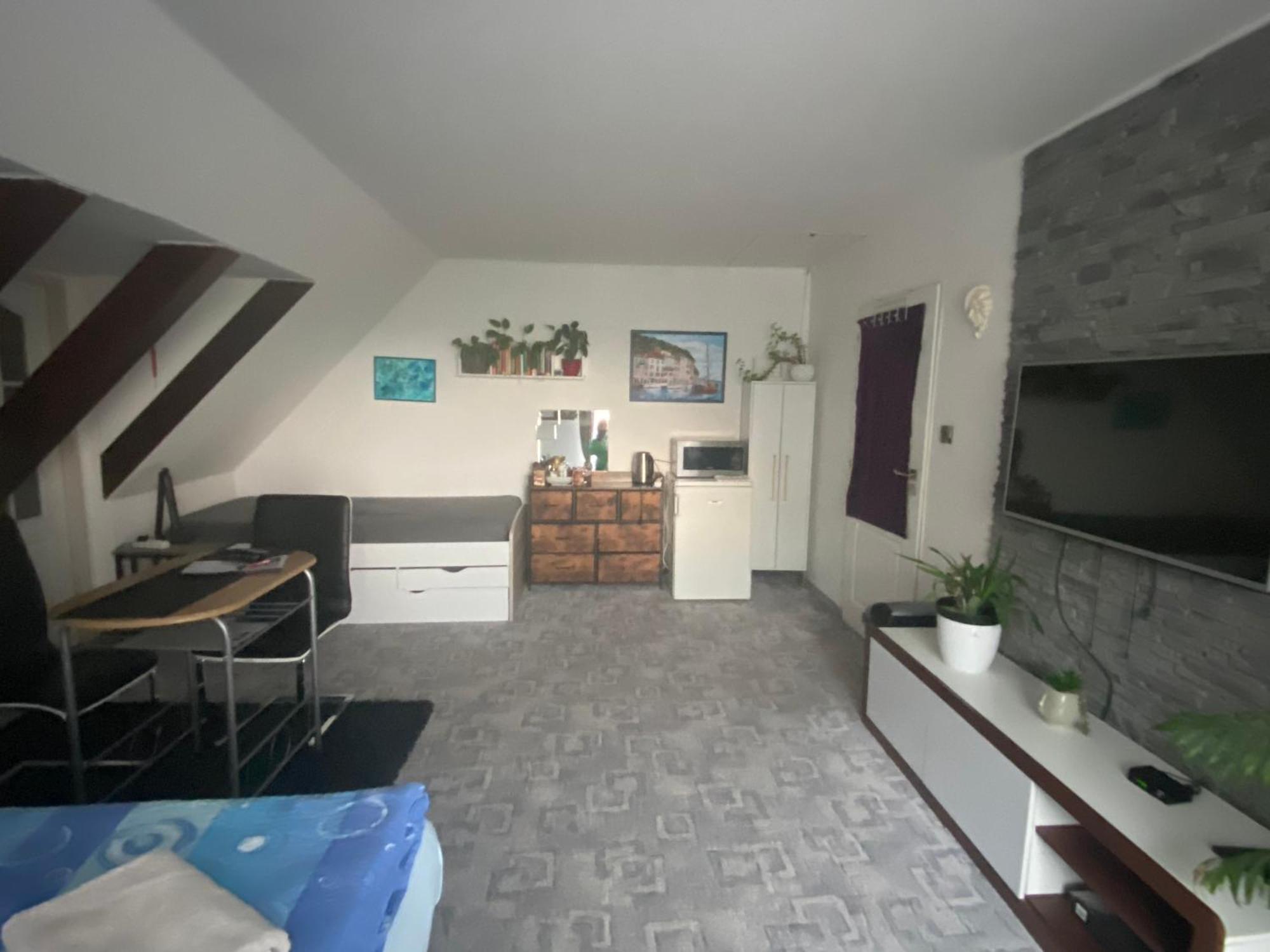 Homestay U Hanky Zdiby Exteriér fotografie