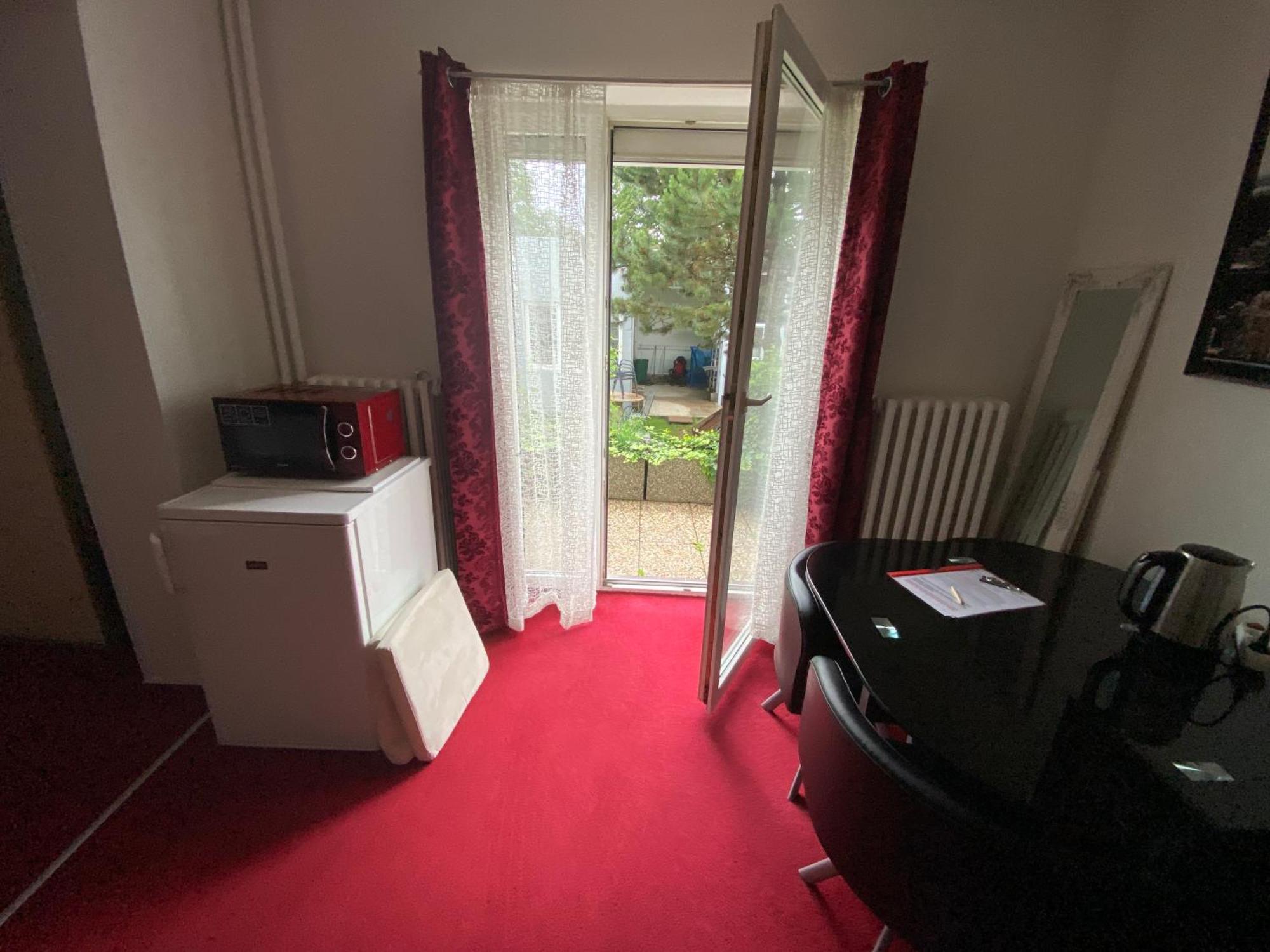 Homestay U Hanky Zdiby Exteriér fotografie